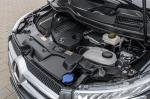 Mercedes-Benz V300 d Avantgarde 2019 года (WW)